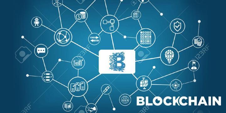 Pourquoi investir dans la Blockchain ?