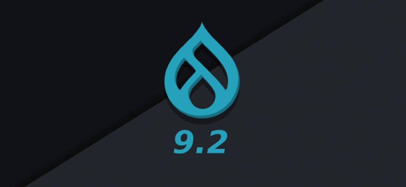 La nouvelle version de DRUPAL 9.2.0 est enfin disponible !