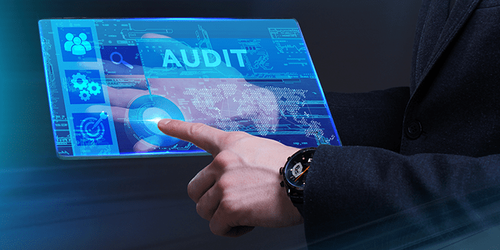 Digital Marketing Audit