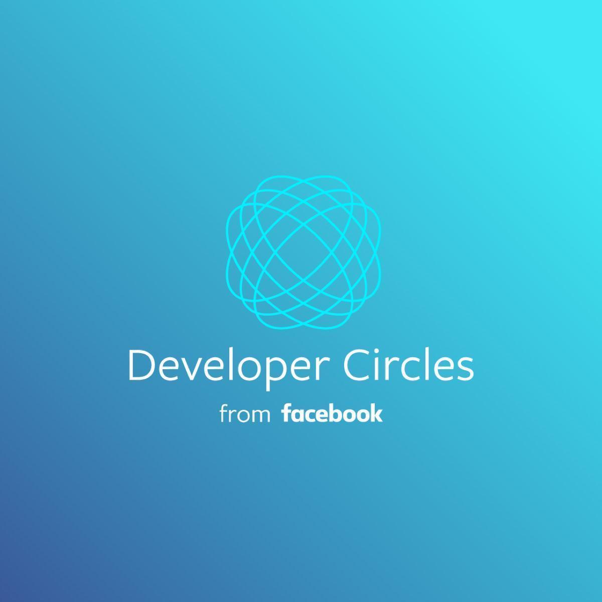 Facebook-DevelopperCircles