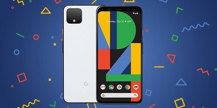 Google Pixel 4 – Les avantages et les inconvénients