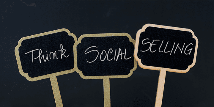 Social Selling Strategy