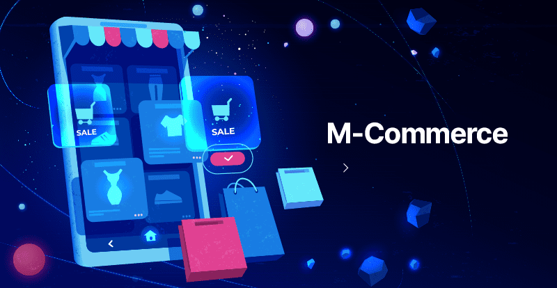 How to set up a M-Commerce strategy? Key milestones and trends