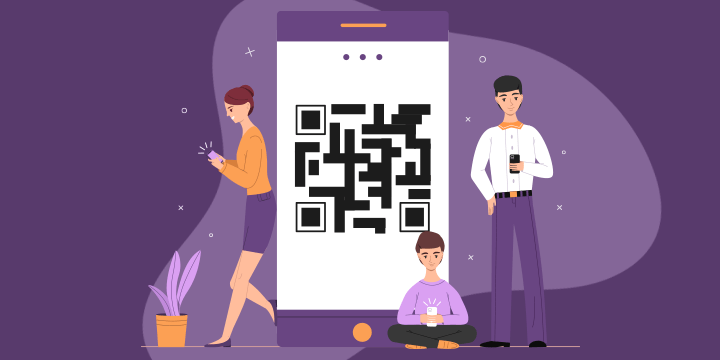 QR code in your digital strategy