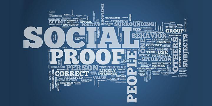 Social Proof