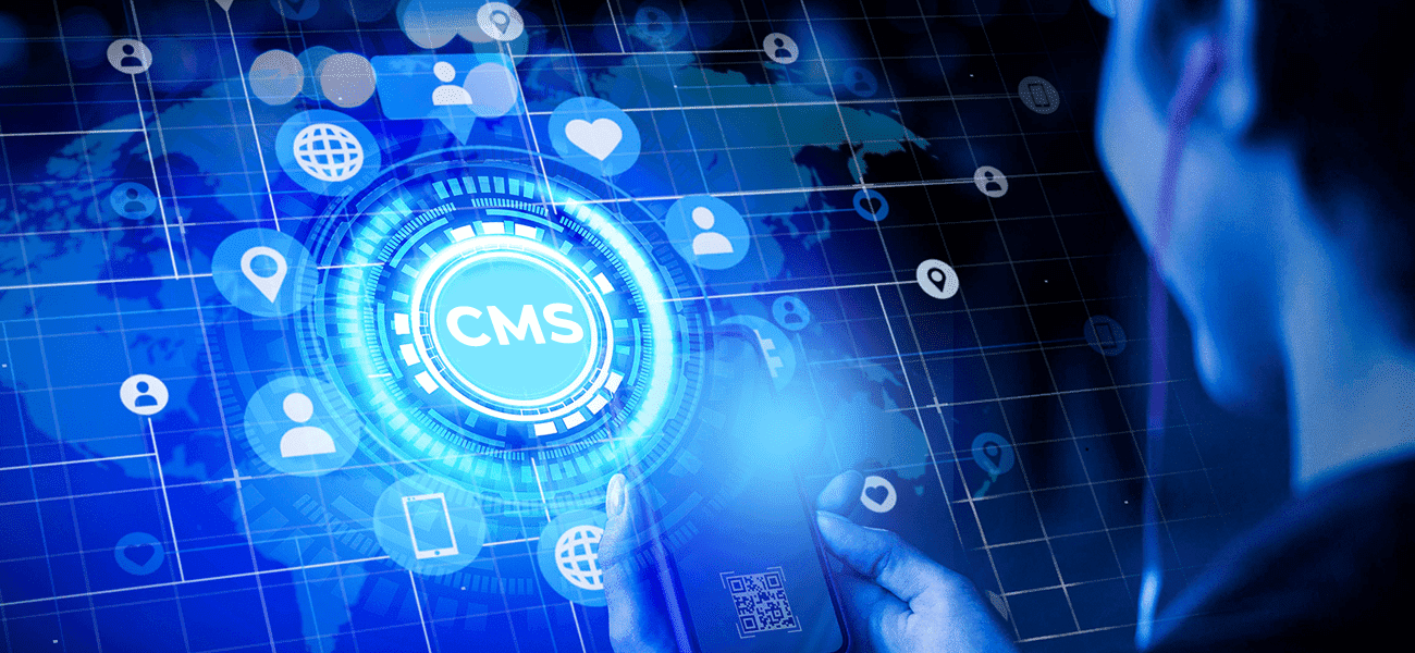 how to choose the best cms