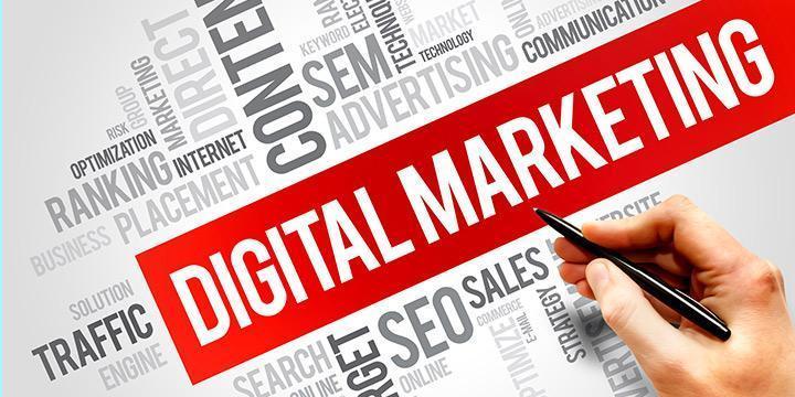 best digital marketing agency for your company