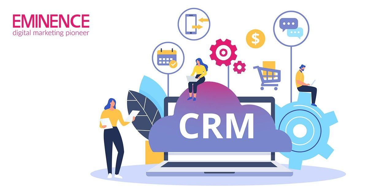 Projets CRM : comment optimiser votre ROI ?