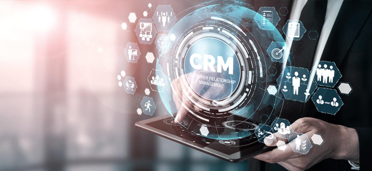 CRM strategy