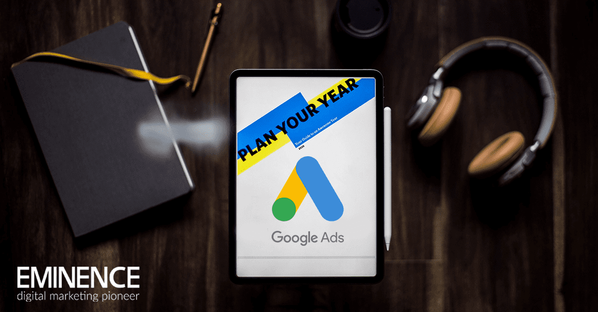 Google ads display