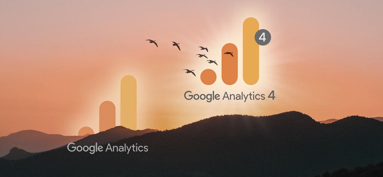 Quelles sont les erreurs à éviter pour que la transition de Universal Google Analytics à GA4