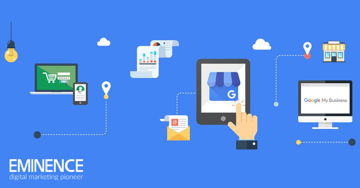 Google My Business : l’allié de votre SEO local 