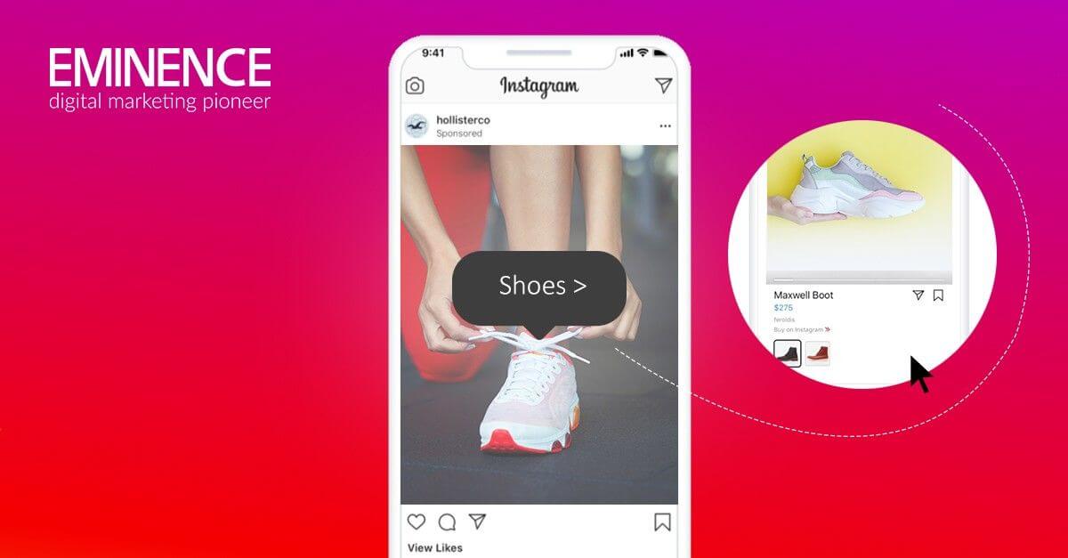 Comment tirer profit d’Instagram Shopping pour faire décoller vos ventes