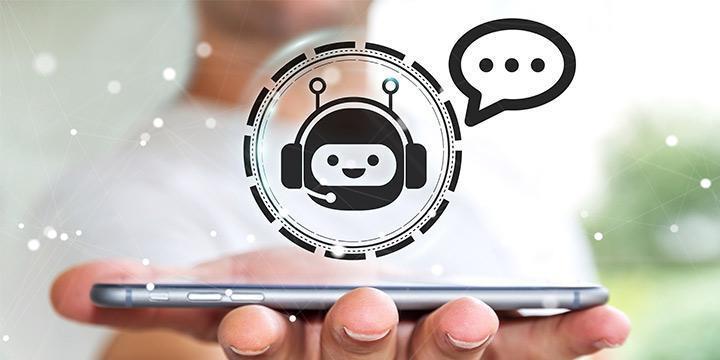 La relation client à l’ère des chatbots