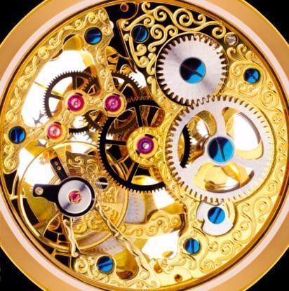 le digital dans le secteur de l'horlogerie et la joaillerie