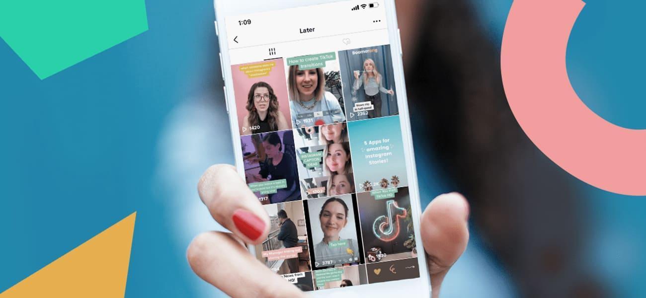 How to build an effective marketing strategy on TikTok