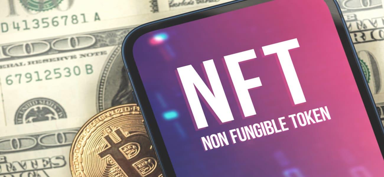 Are NFTs The Future of Ecommerce?