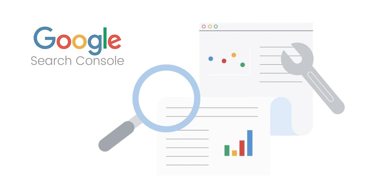 Google Search Console fait peau neuve avec un nouveau design