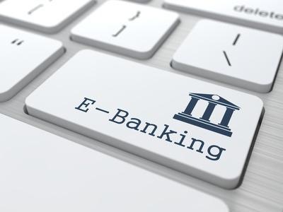 E-banking