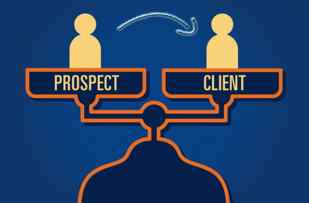 convertir prospects en clients