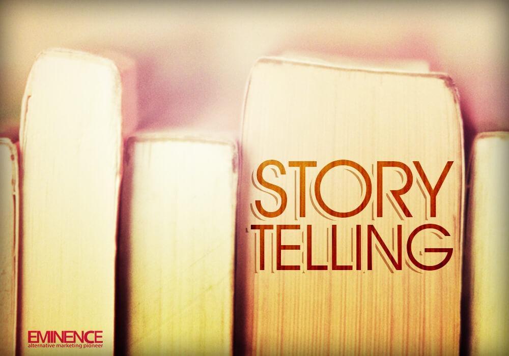 storytelling