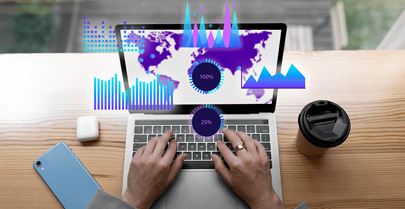 Qu’est-ce qu’une stratégie Data-Driven ?