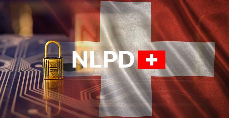 Nouvelle réglementation nLPD en Suisse