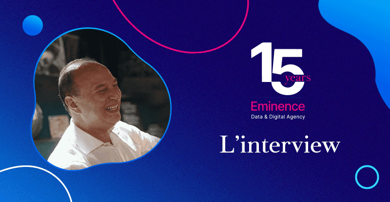 15 ans eminence