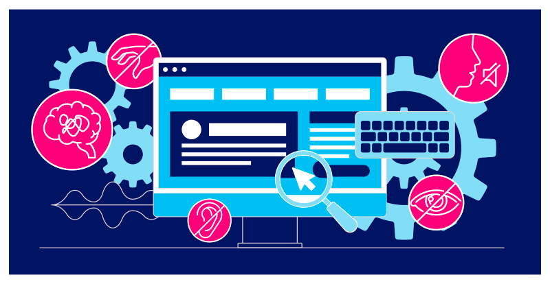 how to make a website more accessible and inclusive