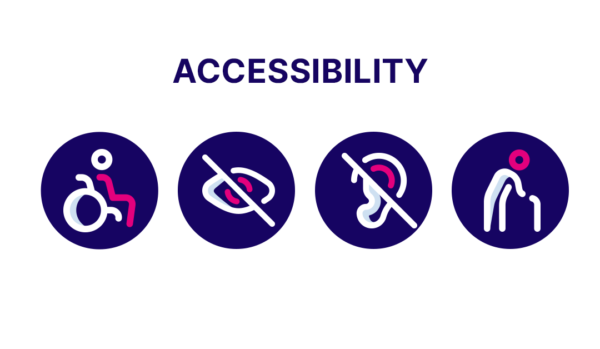 accessibility